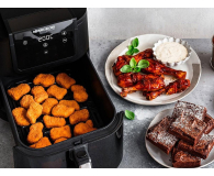 ROMMELSBACHER Air Fryer FRH 1700 - 1569450 - zdjęcie 4